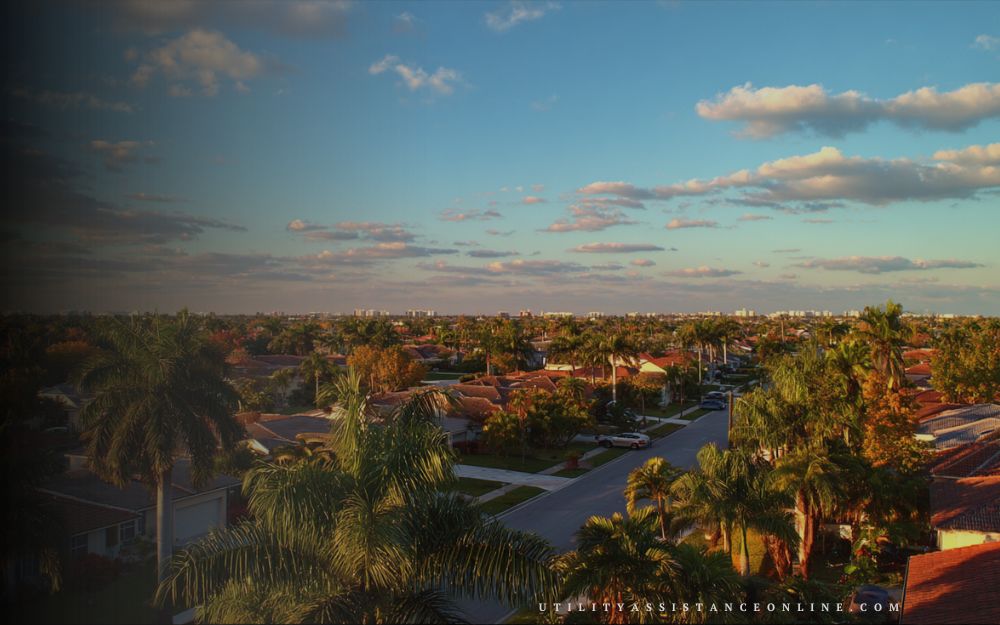 Planning your application for the Florida Low-Income Utility Assistance Program