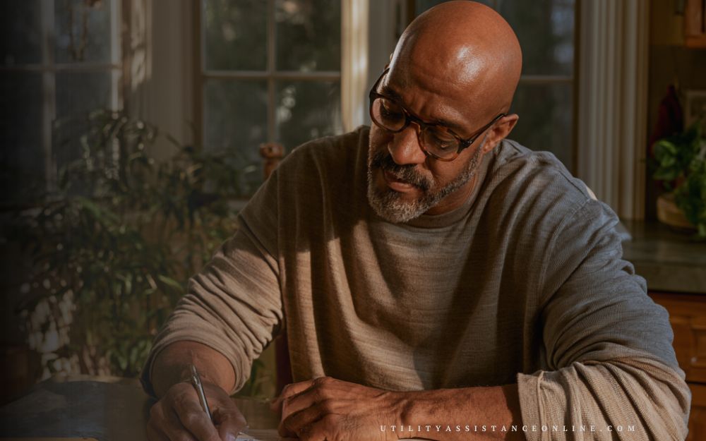 Planning your application for Utility Assistance Programs in Houston