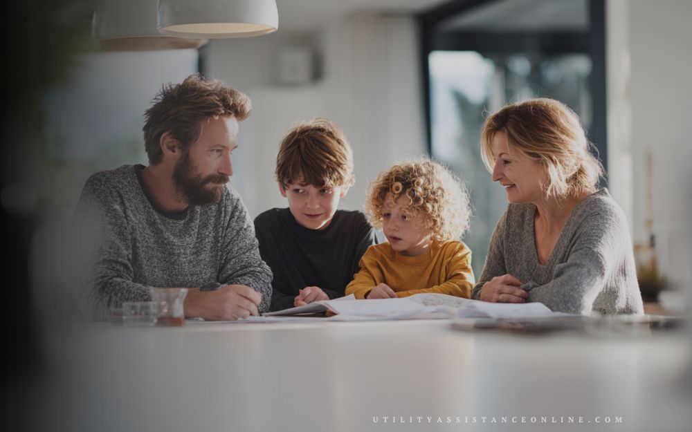 Requirements for Weatherization Assistance Programs in Anchorage AK