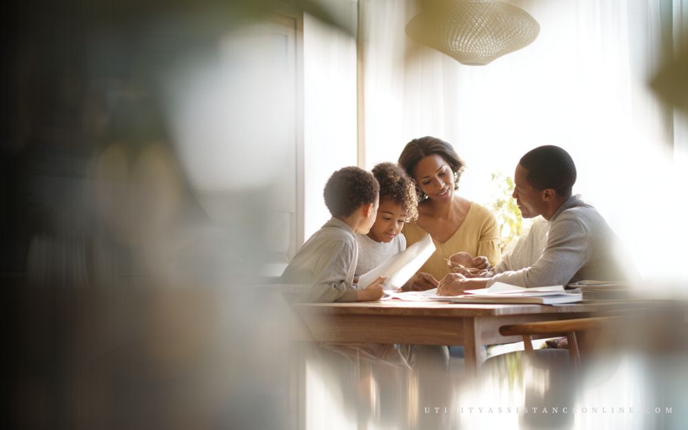 Understanding the basics of utility assistance programs and what they cover