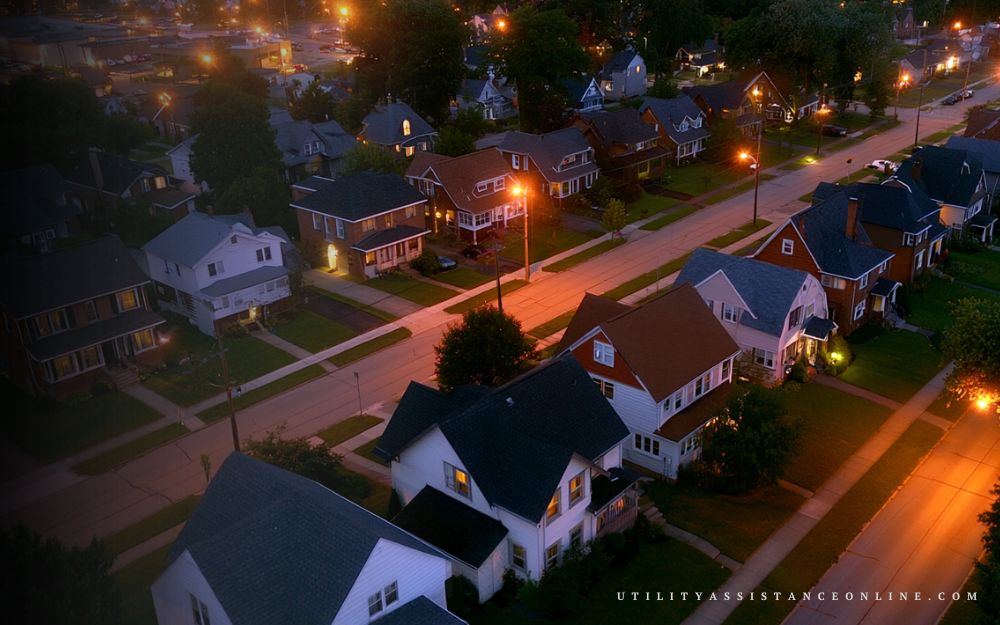 Understanding Water and Sewer Assistance in Cuyahoga County