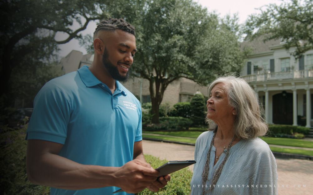 Understanding Utility Assistance Programs in Houston