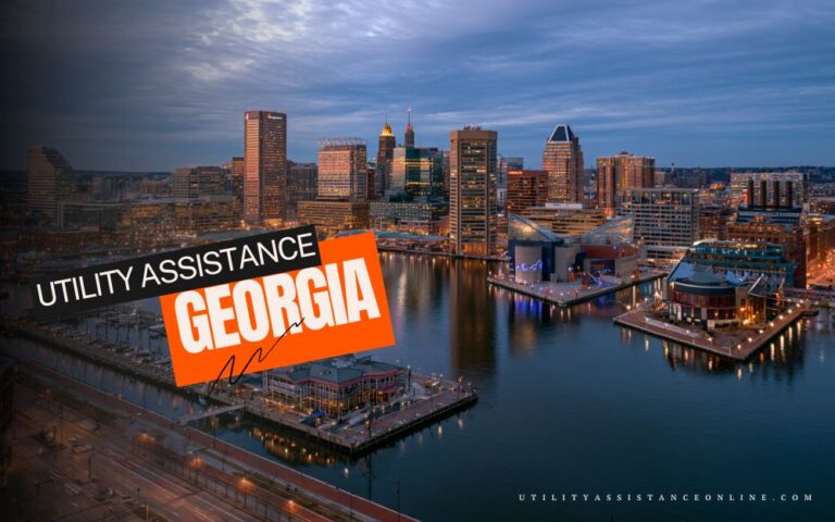 Utility Assistance in Georgia for Low-Income Families: 2026 Guide to LIHEAP, Project SHARE, Discounts, and Weatherization