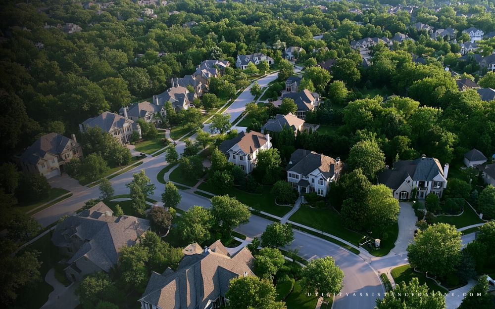Utility Assistance Kansas City KS application documents