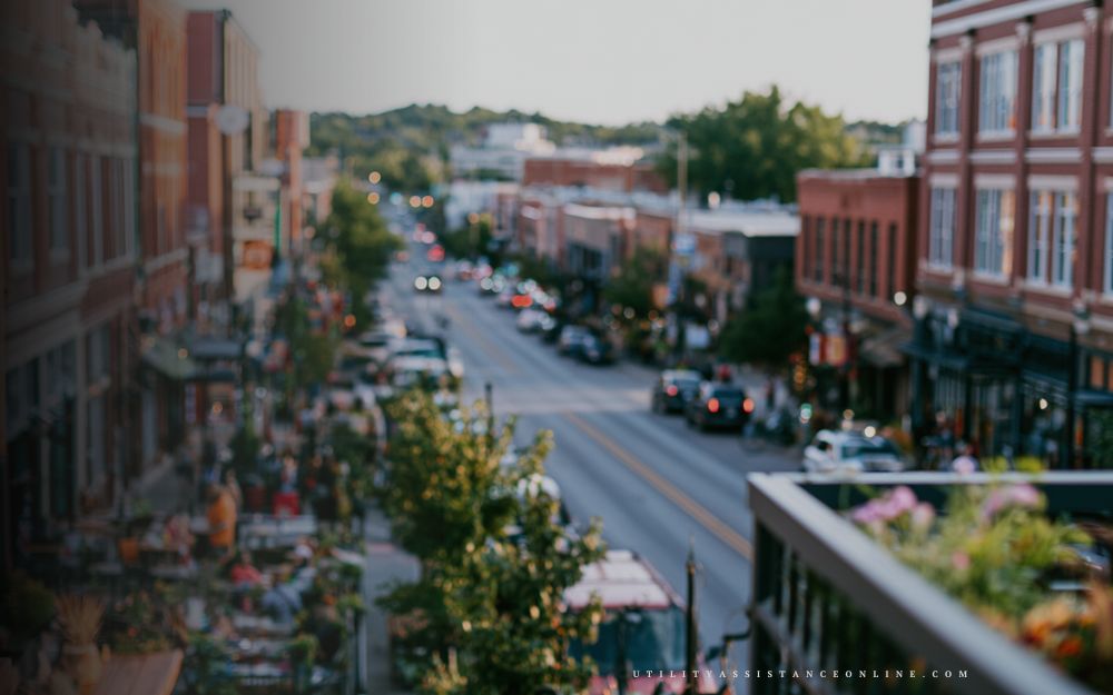 Utility Assistance Kansas City KS requirements checklist