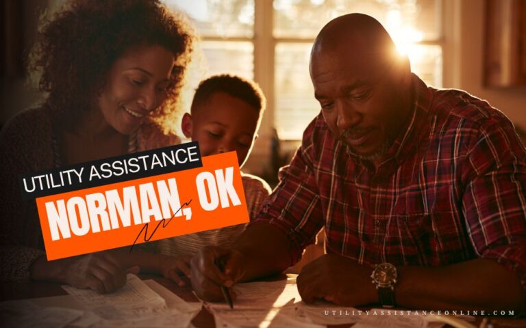 Utility Assistance Programs in Norman OK: 2026 Guide to LIHEAP, OG&E LIAP & Cleveland County DHS
