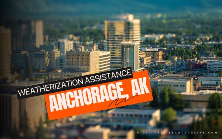 Weatherization Assistance Programs in Anchorage AK: 2026 Guide via RurAL CAP, AHFC & the Municipality