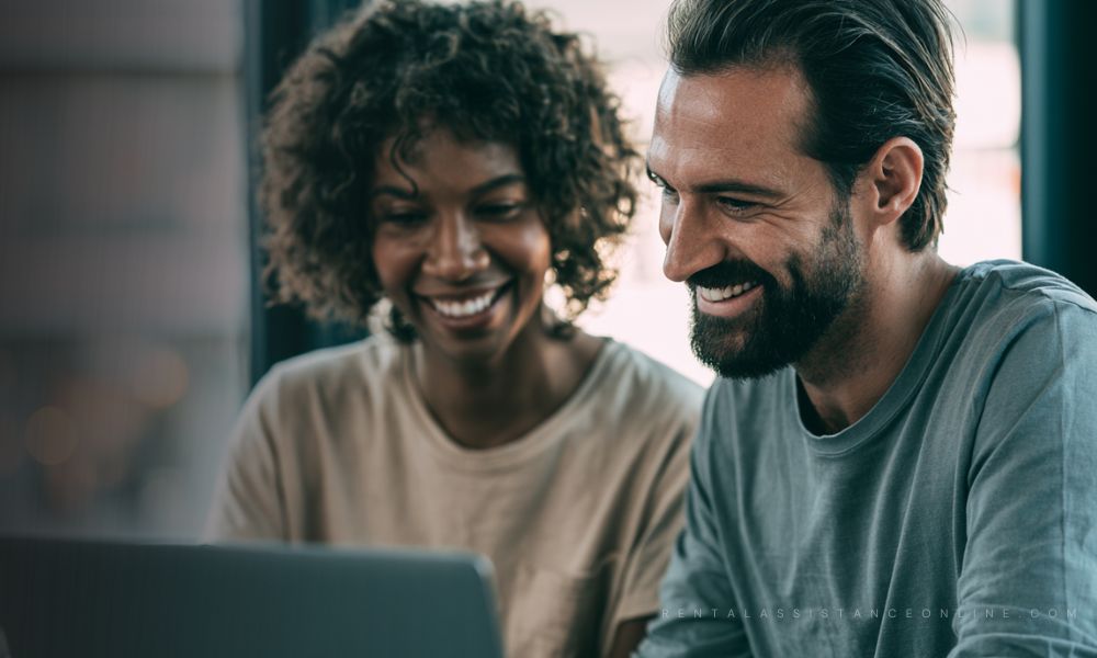 How to apply for emergency rental assistance in Alabama