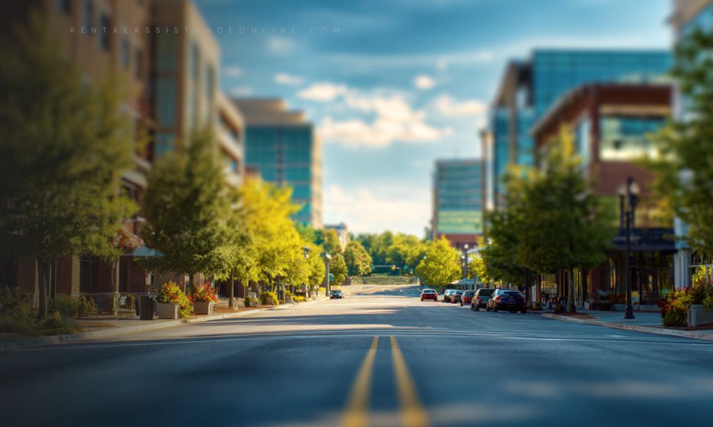 Eligibility requirements for emergency rental assistance in Alabama