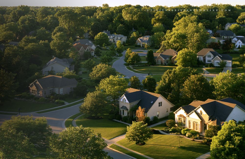 Applying for utility assistance programs in Columbus, OH