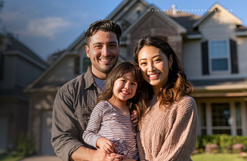 Applying for utility assistance programs in Phoenix, AZ