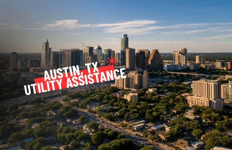 Utility Assistance Programs in Austin, TX: 2026 Guide to Austin Energy CAP, CEAP, and Water Bill Help