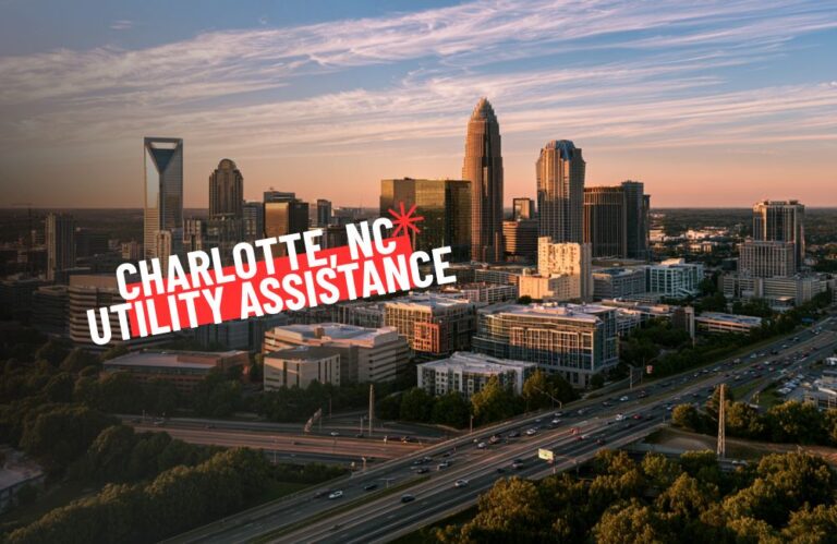Utility Assistance Programs in Charlotte, NC: 2026 Guide to LIEAP, CIP, Duke Energy Help, and Crisis Assistance Ministry