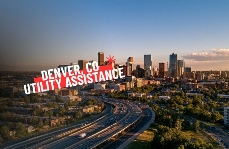 Utility Assistance Programs in Denver, CO: 2026 Guide to LEAP, Energy Outreach Colorado, and Xcel Energy Help