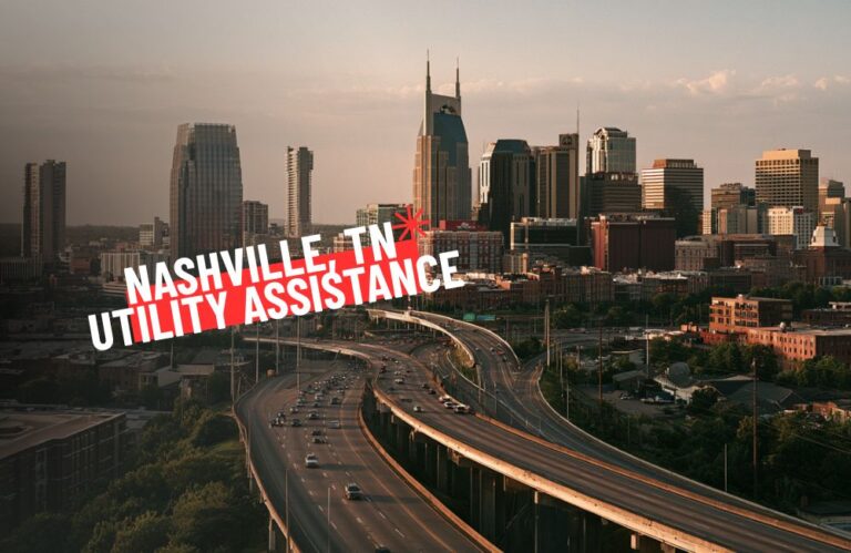 Apply for Utility Assistance in Nashville, TN: 2026 Guide to MAC LIHEAP, and More