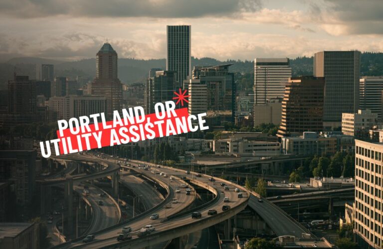 Struggling With Utility Bills in Portland? 2026 PGE, OEAP, Oregon Energy Fund & NW Natural Assistance Guide