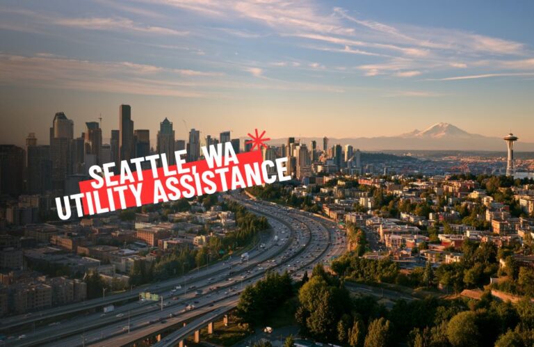Utility Assistance Programs in Seattle, WA: 2026 Guide to the Utility Discount Program (UDP), LIHEAP, and City Light Bill Help