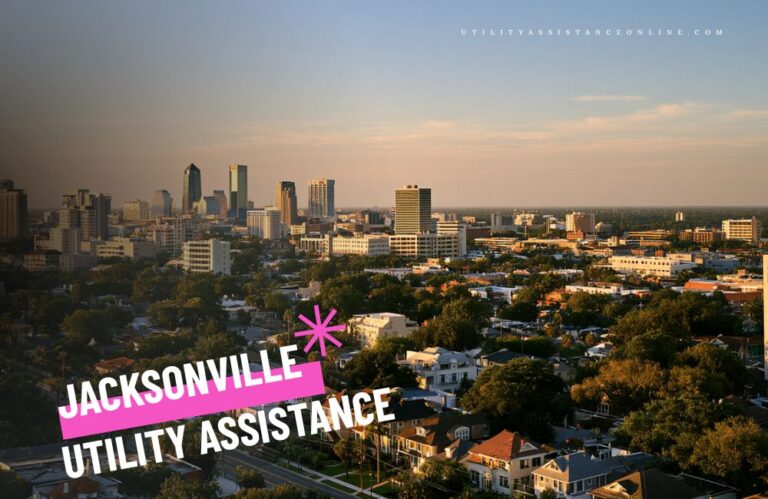 Where to Find Jacksonville Utility Assistance: 2026 LIHEAP & JEA Bill Help Guide