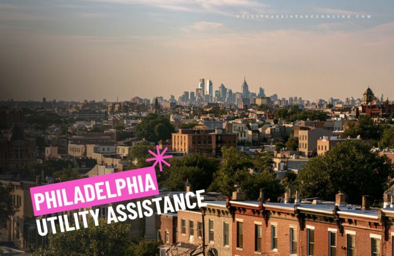 How to Get Utility Assistance in Philadelphia, PA: 2026 LIHEAP, PECO & PGW Guide