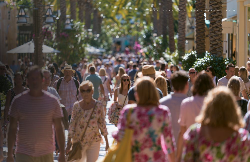 Income eligibility requirements for Phoenix utility assistance programs