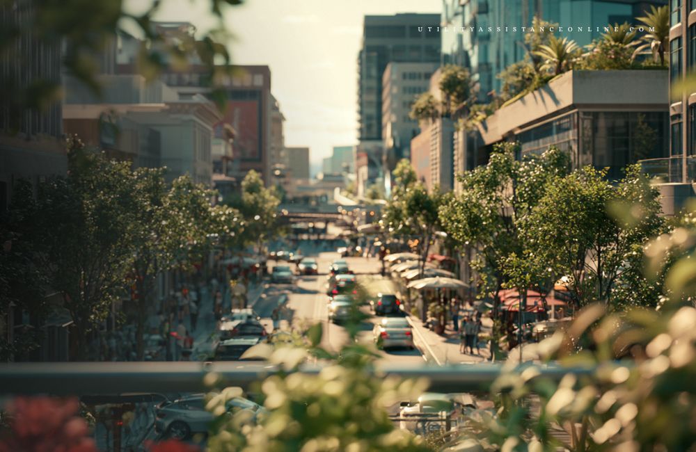 Income eligibility requirements for San Jose utility assistance programs