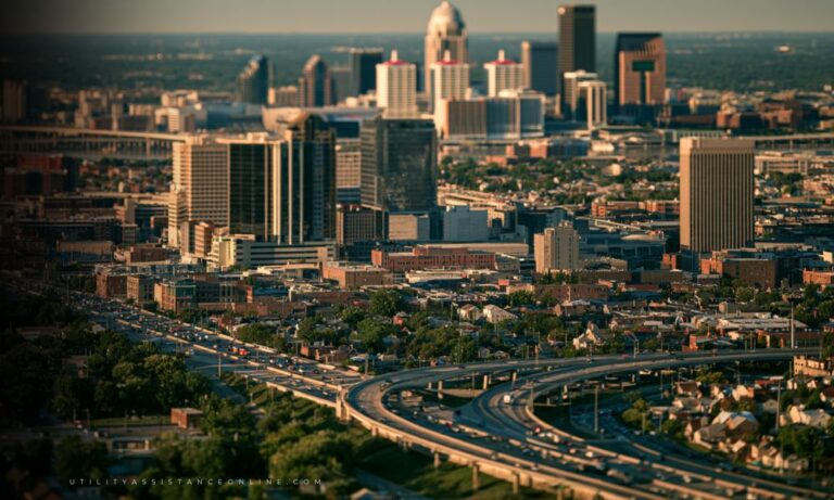 Need Help Paying Utility Bills in Louisville, KY? 2026 Grants & Relief Programs