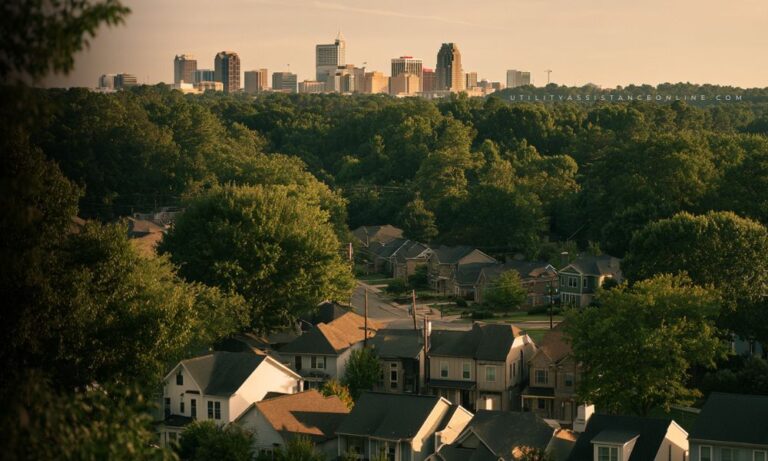 How to Get Emergency Utility Assistance in Raleigh, NC (2026 Guide)