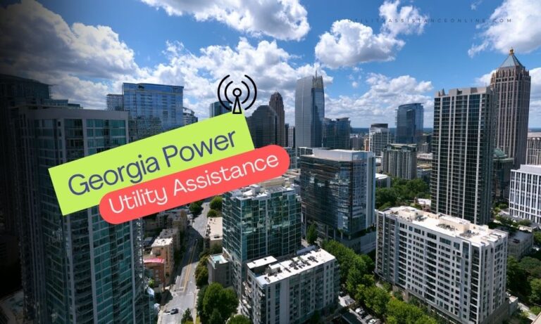 Georgia Power Utility Assistance: Programs, Eligibility, and How to Apply in 2026